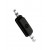 Power Button Outer For Samsung S3850 Corby Ii Black By - Maxbhi Com