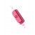 Power Button Outer For Samsung S3850 Corby Ii Pink By - Maxbhi Com