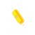 Power Button Outer For Samsung S3850 Corby Ii Yellow By - Maxbhi Com