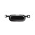 Home Button Outer For Samsung Galaxy Core Lte G386w Black By - Maxbhi Com