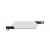 Home Button Outer For Samsung Galaxy Note Ii Cdma N719 White By - Maxbhi Com