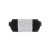 Home Button Outer For Samsung Galaxy S6 Duos Black By - Maxbhi Com