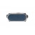 Home Button Outer For Samsung Galaxy S6 Duos Blue By - Maxbhi Com