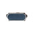 Home Button Outer For Samsung Galaxy S6 Duos Blue By - Maxbhi Com