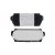 Home Button Outer For Samsung Galaxy S6 Duos White By - Maxbhi Com