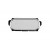 Home Button Outer For Samsung Galaxy S6 Duos White By - Maxbhi Com