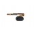 Home Button Complete For Meizu Pro 6 Black By - Maxbhi Com