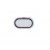 Home Button Outer For Meizu Pro 6 Rose Gold By - Maxbhi Com