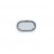 Home Button Outer For Meizu Pro 6 White By - Maxbhi Com