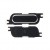 Home Button Outer For Panasonic Eluga C Blue By - Maxbhi Com