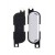 Home Button Outer For Panasonic Eluga C White By - Maxbhi Com