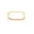 Home Button Outer For Vivo X9s White By - Maxbhi Com