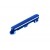 Power Button Outer For Zte Nubia Z18 Blue By - Maxbhi Com