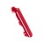 Power Button Outer For Zte Nubia Z18 Red By - Maxbhi Com