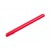 Volume Side Button Outer For Blu Studio X10 Red By - Maxbhi Com