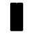 Lcd With Touch Screen For Allview Soul X7 Style White By - Maxbhi Com