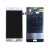 LCD with Touch Screen for Gionee F5 Black