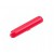 Power Button Outer For Blu Studio X10 Red By - Maxbhi Com