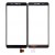 Touch Screen Digitizer For Wiko Jerry 3 Black By - Maxbhi Com