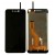 Lcd With Touch Screen For Blu Studio X10 Green By - Maxbhi Com