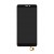 Lcd With Touch Screen For Wiko Jerry 3 Black By - Maxbhi Com
