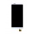 Lcd With Touch Screen For Wiko Jerry 3 Gold By - Maxbhi Com