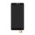 Lcd With Touch Screen For Wiko Jerry 3 Red By - Maxbhi Com