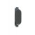 Home Button Outer For Doogee Mix Black By - Maxbhi Com
