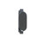 Home Button Outer For Doogee Mix Black By - Maxbhi Com