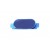 Home Button Outer For Doogee Mix Blue By - Maxbhi Com