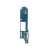 Charging Connector Flex Pcb Board For Micromax Canvas Mega E353q353 By - Maxbhi Com