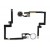 Home Button Complete For Apple Ipad Mini 3 Wifi Cellular 64gb Silver By - Maxbhi Com