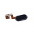 Home Button Complete For Meizu M3 Gold By - Maxbhi Com