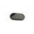Home Button Outer For Oukitel K3 Black By - Maxbhi Com