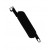 Home Button Outer For Samsung Galaxy Note Ii I317 Brown By - Maxbhi Com