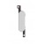 Home Button Outer For Samsung Galaxy Note Ii I317 Pink By - Maxbhi Com