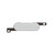 Home Button Outer For Samsung Galaxy Note Ii I317 Wine By - Maxbhi Com