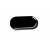 Home Button Outer For Ulefone Gemini Pro Red By - Maxbhi Com