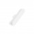Power Button Outer For Haier G51 White By - Maxbhi Com