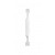 Power Button Outer For Htc Desire V White By - Maxbhi Com