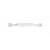 Power Button Outer For Htc Desire V White By - Maxbhi Com