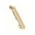 Power Button Outer For Qmobile M6 White By - Maxbhi Com