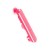 Power Button Outer For Swipe Elite Vr Red By - Maxbhi Com