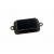 Home Button Outer For Samsung Galaxy Ace Black By - Maxbhi Com