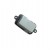 Home Button Outer For Samsung Galaxy Ace White By - Maxbhi Com