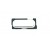 Home Button Outer For Samsung Galaxy S4 Mini I9198 White By - Maxbhi Com