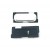 Home Button Outer For Samsung Galaxy S4 Mini Lte White By - Maxbhi Com