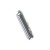 Power Button Outer For Allview P5 Mini Black By - Maxbhi Com