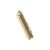 Power Button Outer For Karbonn A9 Indian 4g Champagne By - Maxbhi Com