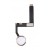 Home Button Complete For Apple Ipad Pro 9 7 Wifi Cellular 256gb Gold By - Maxbhi Com